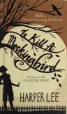 Cover of To Kill a Mockingbird