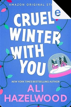 Cover of Cruel Winter with You