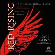 Cover of Red Rising