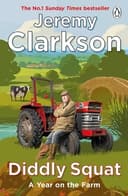 Cover of Diddly Squat: A Year on the Farm