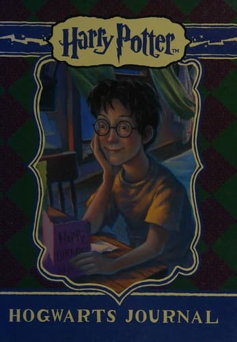 Cover of Harry Potter