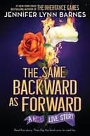 Cover of The Same Backward As Forward