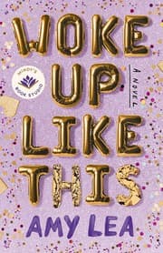 Cover of Woke up Like This