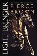 Cover of Light Bringer