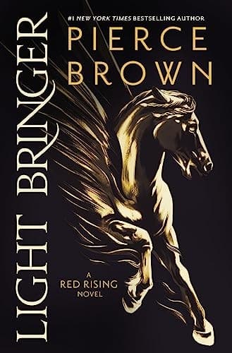 Cover of Light Bringer