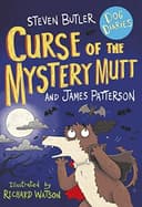 Cover of Curse of the Mystery Mutt