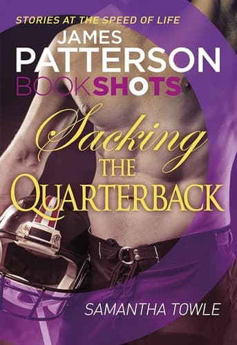 Cover of Sacking the Quarterback