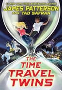 Cover of Time Travel Twins 6c Solid Prepack W/6 Enamel Pins