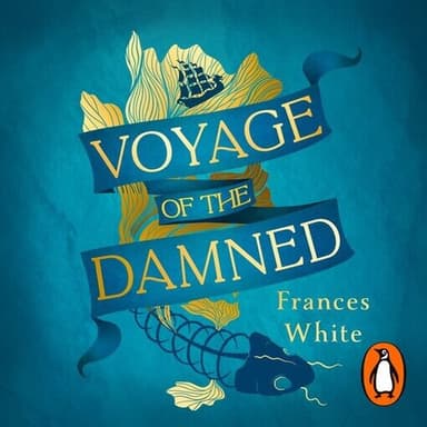 Cover of Voyage of the Damned