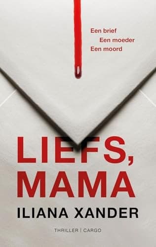 Cover of Love, Mom