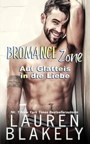 Cover of Bromance Zone
