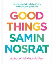 Cover of Good Things