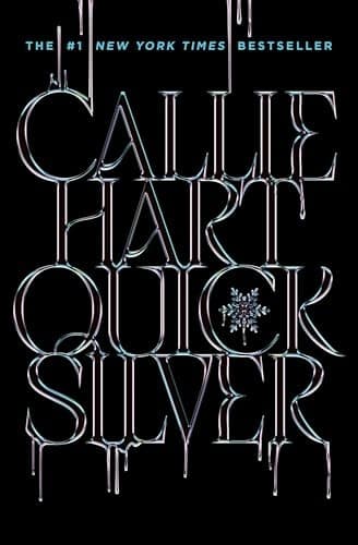 Cover of Quicksilver