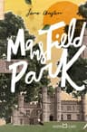 Cover of Mansfield Park