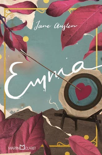Cover of Emma