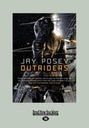 Cover of Outriders
