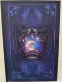 Cover of The Serpent & the Wings of Night