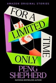 Cover of For a Limited Time Only