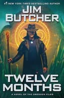 Cover of Twelve Months