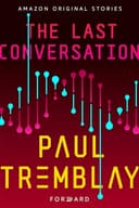 Cover of The Last Conversation
