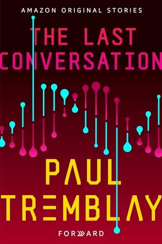 Cover of The Last Conversation