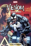 Cover of Marvel Venom