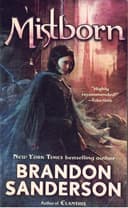 Cover of The Final Empire