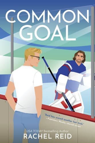 Cover of Common Goal