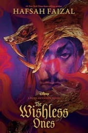 Cover of The Wishless Ones