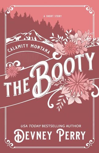 Cover of The Booty