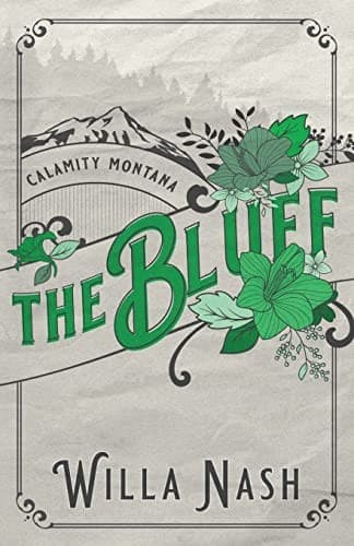 Cover of The Bluff