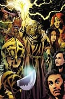 Cover of Raymond E. Feist's Magician Master the Great One