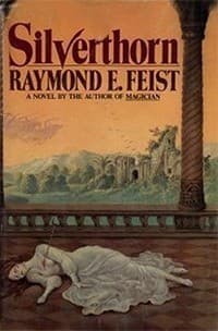 Cover of Silverthorn