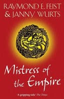 Cover of Mistress of the Empire