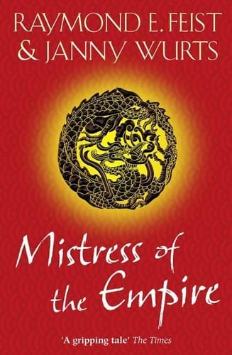 Cover of Mistress of the Empire
