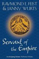 Cover of Servant of the Empire