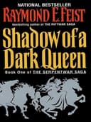 Cover of Shadow of a Dark Queen