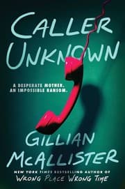 Cover of Caller Unknown