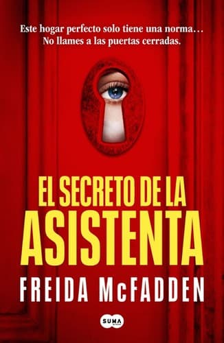 Cover of EL SECRETO DE LA ASISTENTA