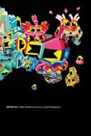 Cover of Retro Vol. 1 No 3
