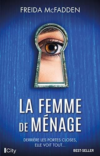 Cover of La Femme De Ménage