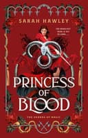 Cover of Princess of Blood