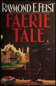 Cover of Faerie Tale