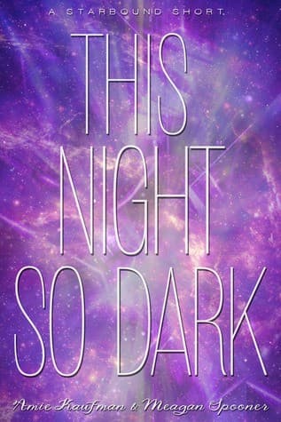 Cover of This Night So Dark