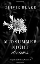 Cover of Midsummer Night Dreams