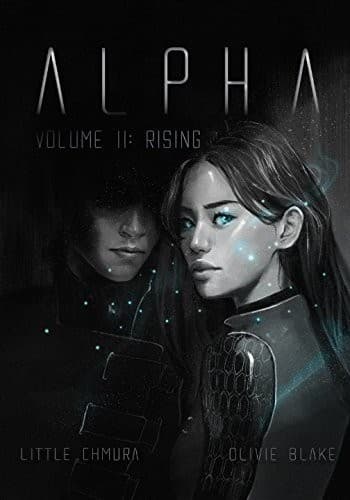 Cover of Alpha, Volume II