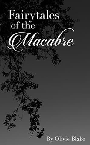Cover of Fairytales of the Macabre