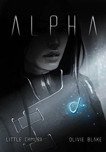 Cover of Alpha