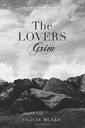 Cover of The Lovers Grim