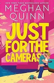 Cover of Just For The Cameras